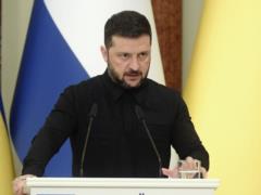Зеленский сделал заявление по ударам РФ по энергетическим объектам