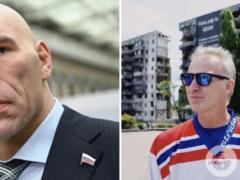  Хоть самосожжение устроит : Валуев отметился гнусным высказыванием в адрес легенды мирового спорта