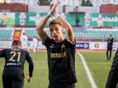 Колишній гравець Колоса та Чорноморця: Сподіваюся Ісландія переможе Україну