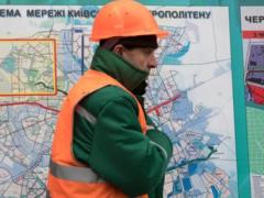 Первую станцию метро на Виноградарь обещают открыть в следующем году. А как же Троещина?