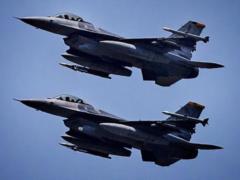 Украина опередила США в отдельной тактике применения F-16 - СМИ