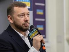 СБУ не готовит объявление подозрения руководителю САП Клименко — УП