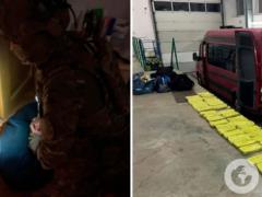 Наркотики под видом чая: в Украине ликвидировали масштабную наркосеть, которая травила детей, задержаны десятки человек. Фото и 