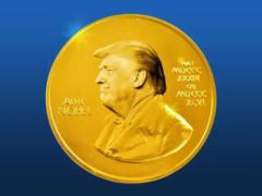 Почему у Дональда Трампа почти нет шансов на Нобелевскую премию мира 2025 года