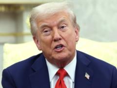 Трамп: Испанию следует выгнать из НАТО
