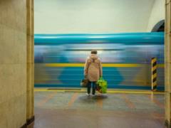 В Киеве предупредили об изменениях в работе метро
