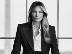 Amazon снимет документальный фильм о Мелании Трамп