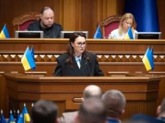 Ограничение зарплат в госсекторе 10 минималками: Свириденко отреагировала на инициативу депутатов ВР