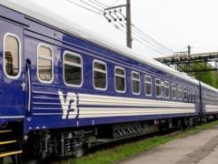 Ukrzaliznytsia reported on how trains run after Russian attacks