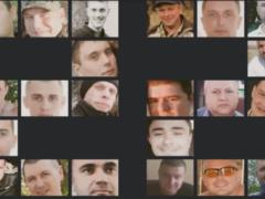 Объявлены подозрения 22 военным преступникам