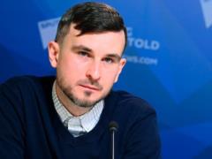 Алиев освободил российского пропагандиста после извинений Путина