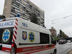В Киеве озвучили масштабы отключений