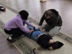  Шлях до Вовчої зграї : ССО готовят украинцев к национальному сопротивлению