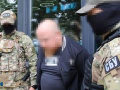 Экс-охранника соратника Медведчука разоблачили на схеме для уклонистов