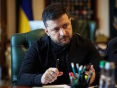Зеленский пообщался с президентом Финляндии