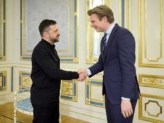 Украина и Нидерланды совместно будут производить дроны