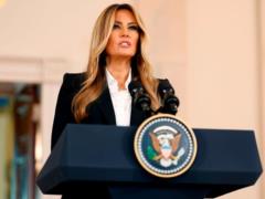Мелания Трамп получила личный ответ от Путина