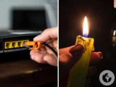 Как остаться на связи, когда нет света: украинцам дали 4 ключевых совета
