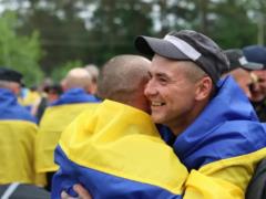 После плена: Минобороны утвердило порядок реинтеграции украинских военных