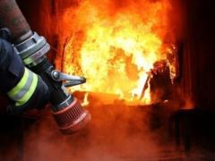 РФ массированно атакует Харьковщину: в Чугуеве пожары