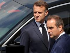 Снова Лекорню: Макрон назначил премьера Франции