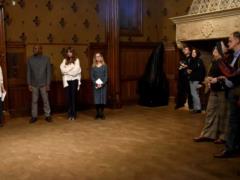 В Музее Ханенко открыли выставку о культуре Африки: часть экспонатов - из частных коллекций