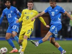 Очеретько: Уболівальники дають Україні крила