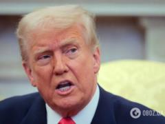 Китайцы раздражают Трампа мгновенно, а вот на Путина у него теперь есть целый год
