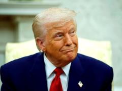 Стали известны результаты медицинского осмотра Трампа
