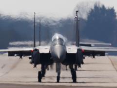 Впервые в истории: Пентагон разрешил Катару развернуть военную базу в США