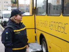 Правительство внедряет новую систему для координации эвакуации и поддержки жителей прифронтовых зон