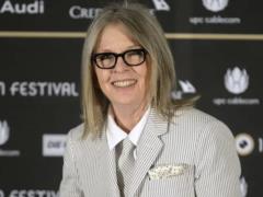Умерла Дайан Китон: актриса, лауреат  Оскара  и звезда  Энни Холл 