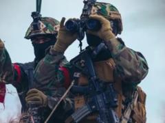 Минобороны Афганистана: Талибы прекратили боевые действия с Пакистаном
