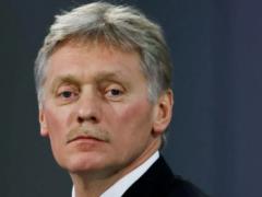 В Кремле заявили, что  обеспокоены  возможными поставками Украине ракет Tomahawk