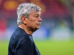 Lucescu to the journalist: Do you want me to go to hell with the amendment