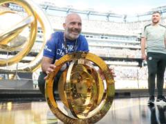 Maresca - about the World Club Championship: We have a lot of injuries, but we can’t overcome it