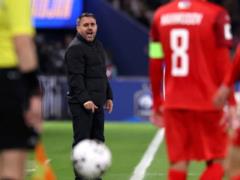 Abbasov: Ukraine is a strong team, but we won’t get away with it