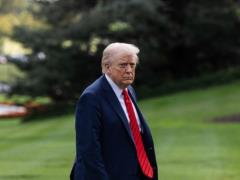 Трамп призвал расследовать попытку его  украинского импичмента 