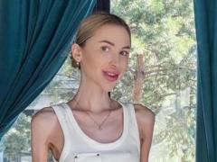 She weighs 23 kg and dreams of losing even more weight: what is known about blogger Alina Lipnitskaya, who is accused of anorexi