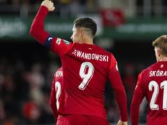 Lithuania - Poland 0:2 Video of goals and review of the match before the 2026 emergency
