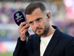 Wilshere talks about sacking Luton head coach