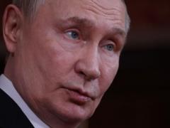 РФ становится сложнее  купить  людей в армию, у Путина - два варианта - ISW