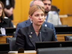 Визит украинской делегации в США: стали известны основные темы
