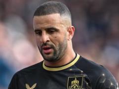Walker: I was his driver just before leaving Manchester City