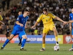 Ukraine - Azerbaijan: bookmakers  forecast for the match in the 2026 Emergency Selection