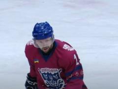 Ukrainian Hockey Championship: Odessa region celebrates first victory