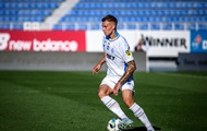 Szabo gave a direct assessment to the Dynamo player before the match of the Ukrainian national team