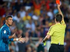 Pique: It didn’t work out, it stinks – it’s Real’s DNA