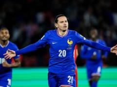 Thauvin – the shortest month of the month in Liza 1