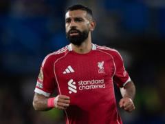 Galatasaray ready to compete for Premier League star